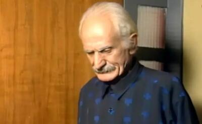 سفر در زمان؛ «کیومرث ملک مطیعی» 41 ساله در کنار «شهره صولتی» و «داریوش»