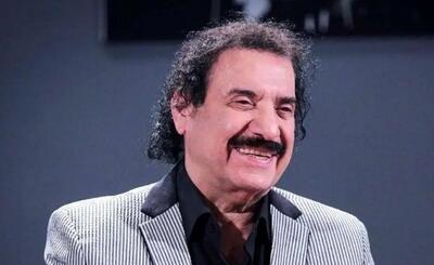  سفر در زمان؛ «جواد یساری و نعمت الله آغاسی» در یک دورهمی؛ اواخر دهه 50