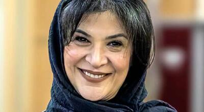  سفر در زمان؛ «ریما رامین فر» در 25 سالگی و در اولین سریال تلویزیونی اش؛ سال 74