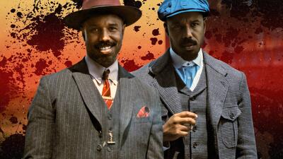  گناهکاران؛ فیلمی که هالیوود را تکان داد و به نماد فرهنگی ۲۰۲۵ بدل شد