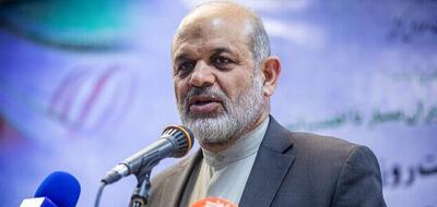 سردار وحیدی: ایران پس از جنگ دوازده‌روزه، قدرتمندتر از گذشته ظاهر شده - سلام نو