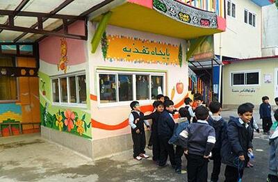 مدارس ابتدایی استان اراک فردا تعطیل شد - سلام نو