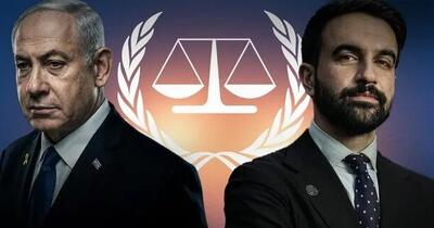 سفر نتانیاهو به نیویورک با وجود تهدیدهای ممدانی - سلام نو