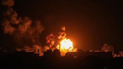 راز انفجارهای خرم‌آباد فاش شد: امحای مهمات جنگی ۱۲ روزه سپاه - سلام نو