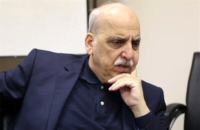 ادغام نهادهای بورسی زیان‌ده؛ پیشنهاد عبده تبریزی برای اصلاح بازار سرمایه - سرمایه و بورس