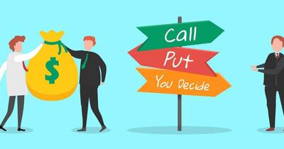 دماسنج بلوغ بازار اختیار معامله در بورس ایران - سرمایه و بورس