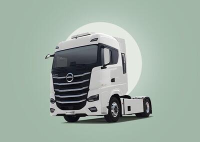 معامله ۳۰ دستگاه کامیون کشنده بایک در بورس کالا