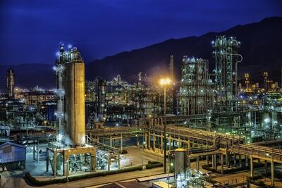 قیمت پایه محصولات پتروشیمی اعلام شد