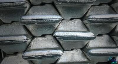 واگرایی قیمتی آلومینا و آلومینیوم