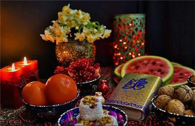 جشن پیروزی نور بر تاریکی در دل تاریخ ایران