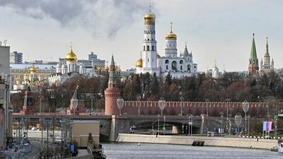  کرملین: تغییرات اروپا و اوکراین در پیشنهاد آمریکا، شانس صلح را افزایش نمی‌دهد