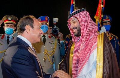 بزرگ‌ترین پروژه انرژی در خاورمیانه؛ مصر و عربستان در آستانه افتتاح طرح اتصال برقی مشترک