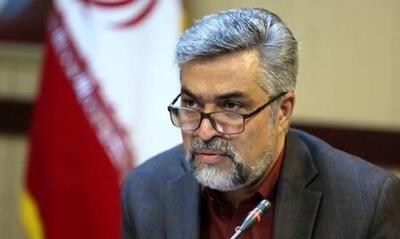 کرمانپور: موج شدید ‎آنفلوآنزا در اغلب استان‌های کشور در حال مهار است