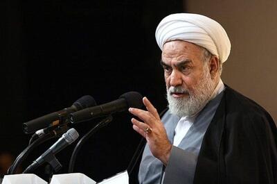  رئیس دفتر رهبر انقلاب اسلامی از موضع حضرت آیت‌الله‌ العظمی سیستانی قدردانی کرد
