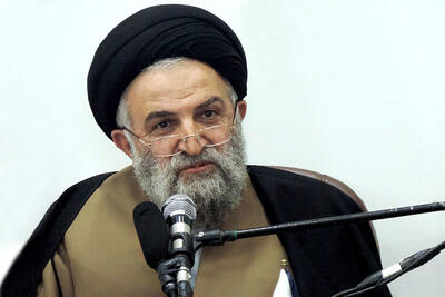  آیت الله غروی: وطن‌پرستی افراطی و نژادپرستی جاهلی در اسلام مذموم است