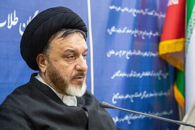  رئیس مجمع نمایندگان طلاب: «اطلس تبلیغی» محلات قم طراحی شود