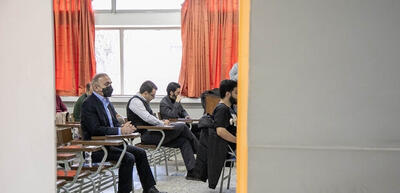  فردا، آخرین مهلت ثبت‌نام در کنکور دانشجو معلمان 