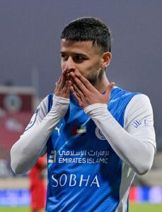 لژیونرها؛ دبل مهدی قایدی برابر تیم فرهاد مجیدی