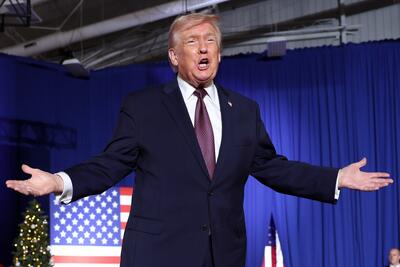  نظرسنجی: ترامپ در آستانه انتخابات میاندوره‌ای با کمترین ‌محبوب‌ترین دوران ریاست جمهوری خود مواجه شد