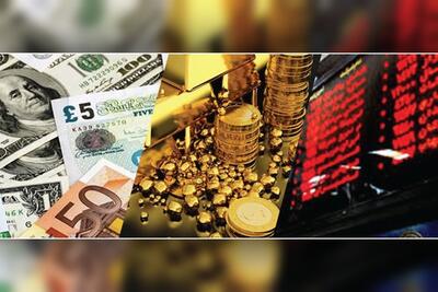 کدام بازار‌ها در آذرماه، سه‌ماهه پاییز و ۹ماهه اول ۱۴۰۴ پیشتاز بازار‌های مالی بودند؟ | درخشش عجیب نقره!