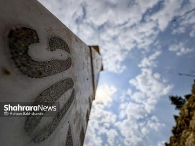 بارش‌ها سد‌ها را پر نکرد | تداوم بحران آب در خراسان رضوی