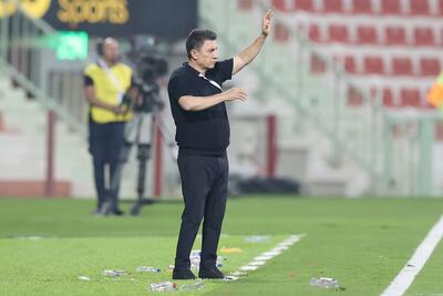 در‌های تیم ملی تا خرداد ۱۴۰۵ باز است| قلعه نویی به هیچ کس تضمین نمی‌دهد