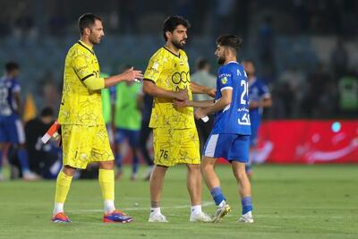 سرگیجه غلامپور در تمرینات استقلال