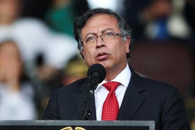 رئیس جمهور کلمبیا: آمریکا، تگزاس را اشغال کرده است