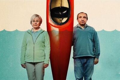 سریال جنایی «دزد و همسرش» از فرداشب (۱ دی ۱۴۰۴) روی آنتن می‌رود + زمان پخش و خلاصه داستان