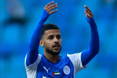 مهدی بلای جان فرهاد | قایدی البطائح را به دردسر انداخت + فیلم