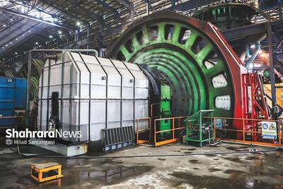 نگرانی صنایع از قطع گاز هم‌زمان با فصل سرما