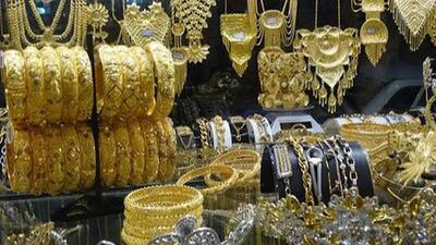 بانک مرکزی حساب رئیس اتحادیه طلا را مسدود کرد