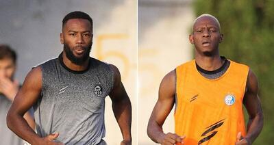 نازون و جنپو با صفر گل زده در خطر اخراج