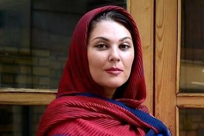 مروری بر کارنامه لاله اسکندری، بازیگر خراسانی سریال «بامداد خمار» | انباشت تجربه‌های متکثر