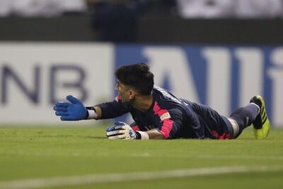 واکنش مدیران تراکتور به احتمال پیوستن بیرانوند به استقلال