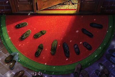 آداب میهمان‌نوازی در سایه سخنان اهل‌بیت(ع) | میهمانی این‌گونه زیباتر می‌شود