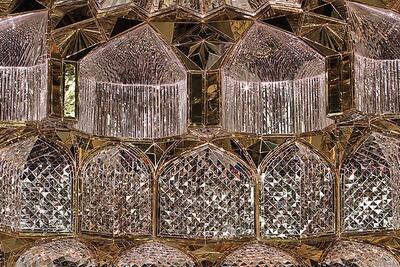 به بهانه ثبت جهانی «هنر آینه‌کاری در معماری ایران» (قسمت دوم) | روایتی غیرمعمول از کاربرد آینه