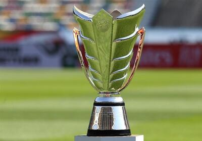 در آینده‌ای نزدیک لیگ ملت‌های آسیا برگزار می‌شود