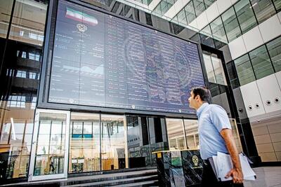 رکوردشکنی‌های بورس همچنان ادامه دارد