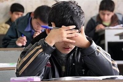  لزوم غربالگری دانش‌آموزان برای کشف فوری موارد درمعرض خطر در مدارس