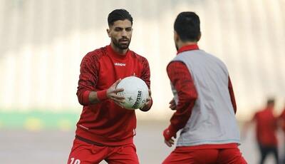 اوسمار خواهان جانشین برای سرلک