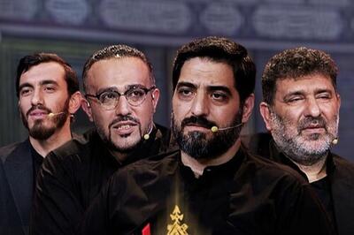 «حسینیه معلی» با نامی جدید روی آنتن می‌رود + علت و زمان پخش