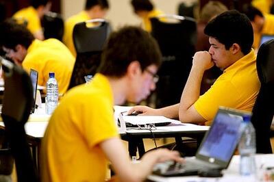 ثبت‌نام مسابقات ملی برنامه‌نویسی دانش‌آموزان آغاز شد (یکشنبه، ۳۰ آذر ۱۴۰۴) + جزئیات