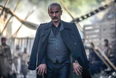 نگاهی به فیلم «غریزه»، ساخته جدید سیاوش اسعدی | یک عاشقانه کلاسیک