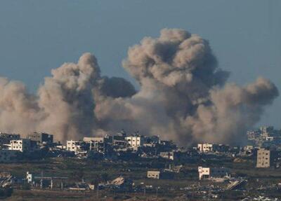 سازمان همکاری اسلامی: جامعه جهانی جنایات رژیم صهیونیستی در غزه را متوقف کند