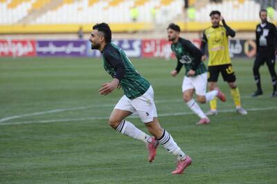 غافلگیری در نقش‌جهان | سپاهان حذف شد، پیکان جان سالم به در برد