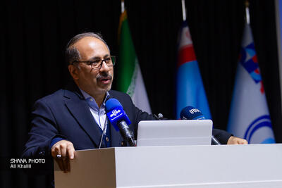 برنامه کاهش ۲۶۰ میلیون مترمکعبی مصرف گاز در پتروشیمی