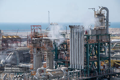 نیمی از سرمایه مورد نیاز پتروشیمی‌ها در برنامه هفتم جذب شد