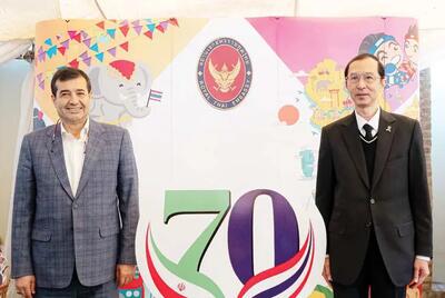 آماده تقویت روابط   با تهران هستیم