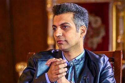 عادل فردوسی‌پور در مراسم رونمایی از آلبوم‌های منتشرنشده‌ محمدرضا شجریان + عکس